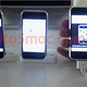 Illustration for article titled Apple's Bluetooth Headset iPhone Dock Revealed